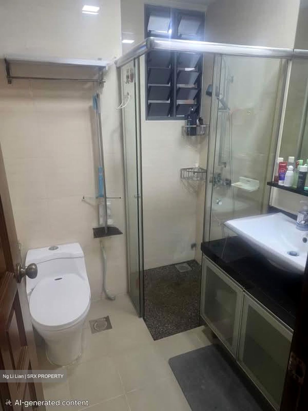 Carissa Park Condominium (D17), Condominium #578720121